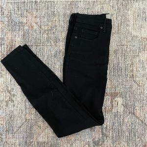 Everlane Skinny Jeans